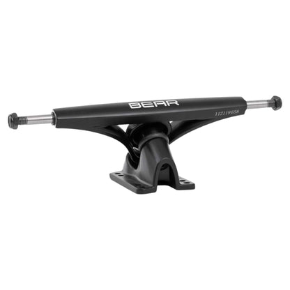 BEAR GEN 6 TI PRO TRUCKS 180mm 50° 90A BLACK BUSHINGS