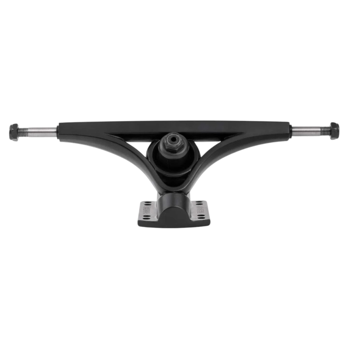 BEAR GEN 6 TI PRO TRUCKS 180mm 50° 90A BLACK BUSHINGS
