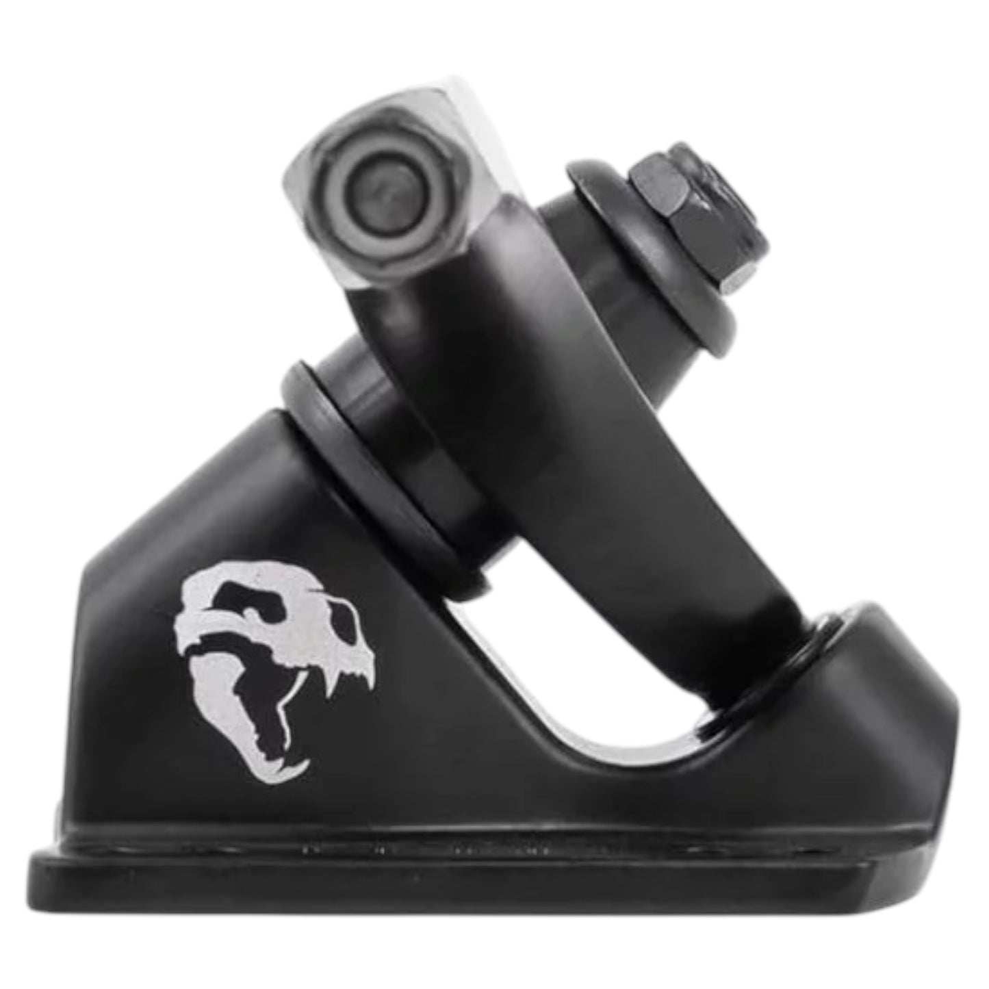 BEAR GEN 6 TI PRO TRUCKS 180mm 50° 90A BLACK BUSHINGS