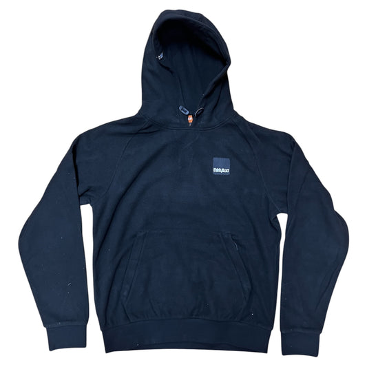 THIRTYTWO REST STOP HOODIE BLACK