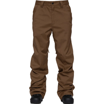 L1 CHINO PANT COFFEE