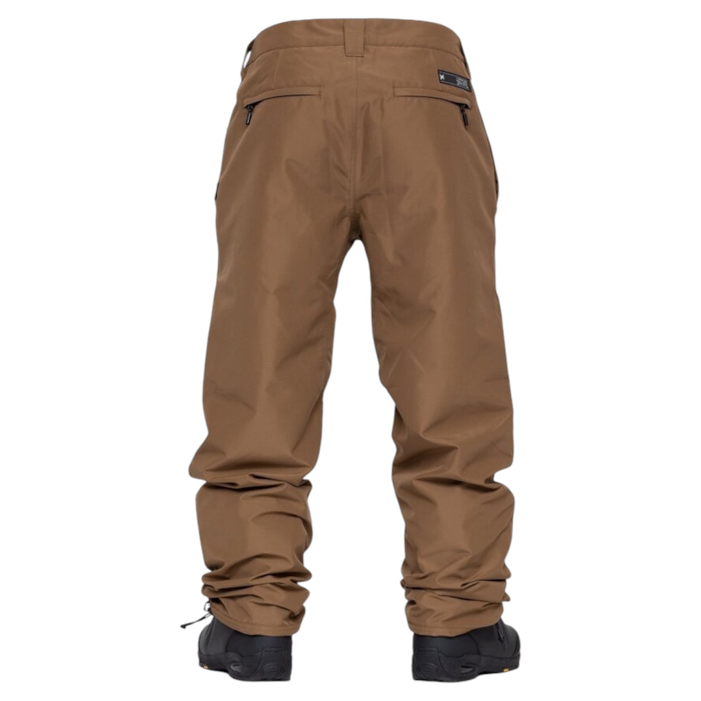 L1 DIXON SNOWPANT COFFEE