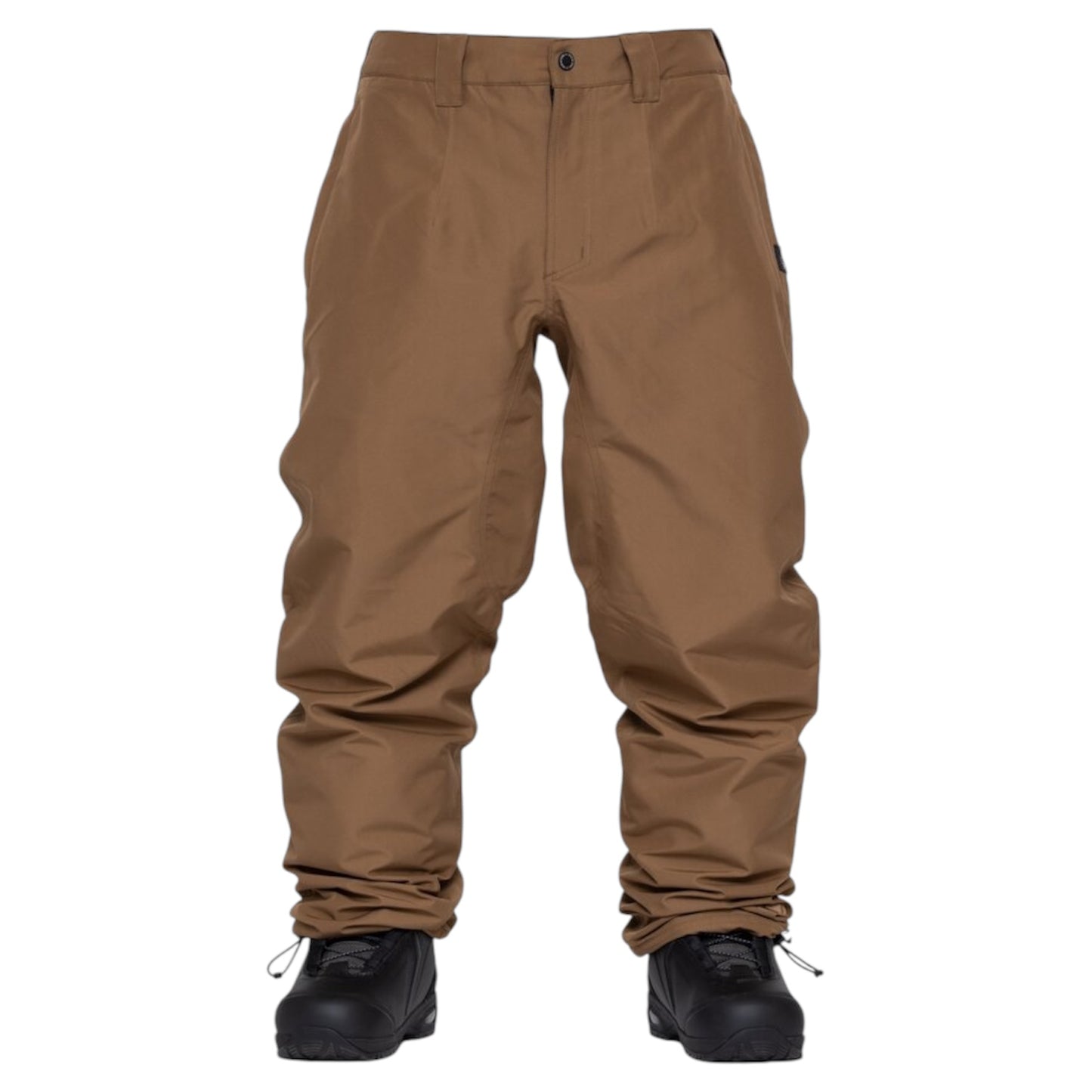 L1 DIXON SNOWPANT COFFEE