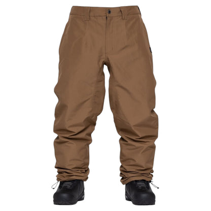 L1 DIXON SNOWPANT COFFEE