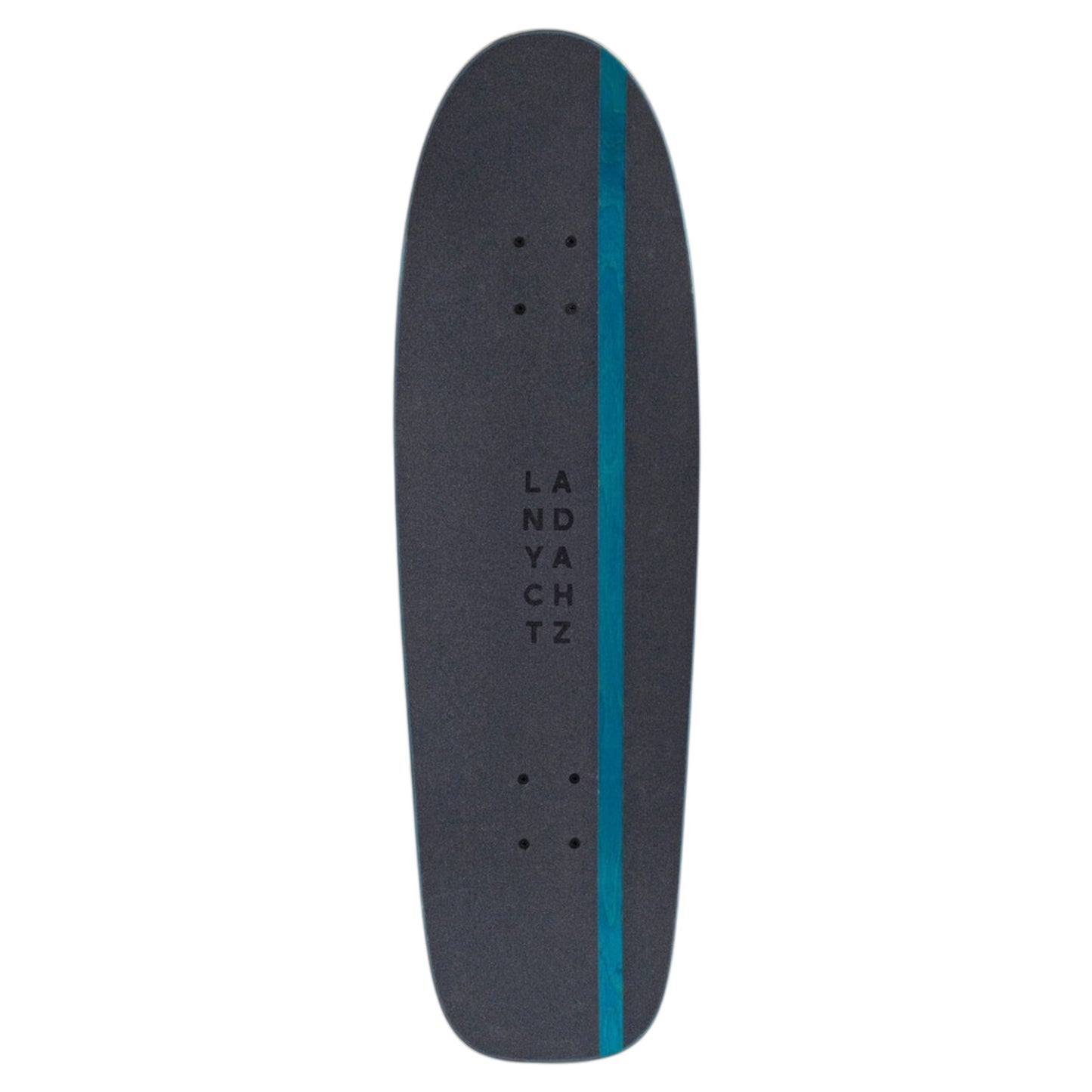 LANDYACHTZ RAFT TROUT COMPLETE