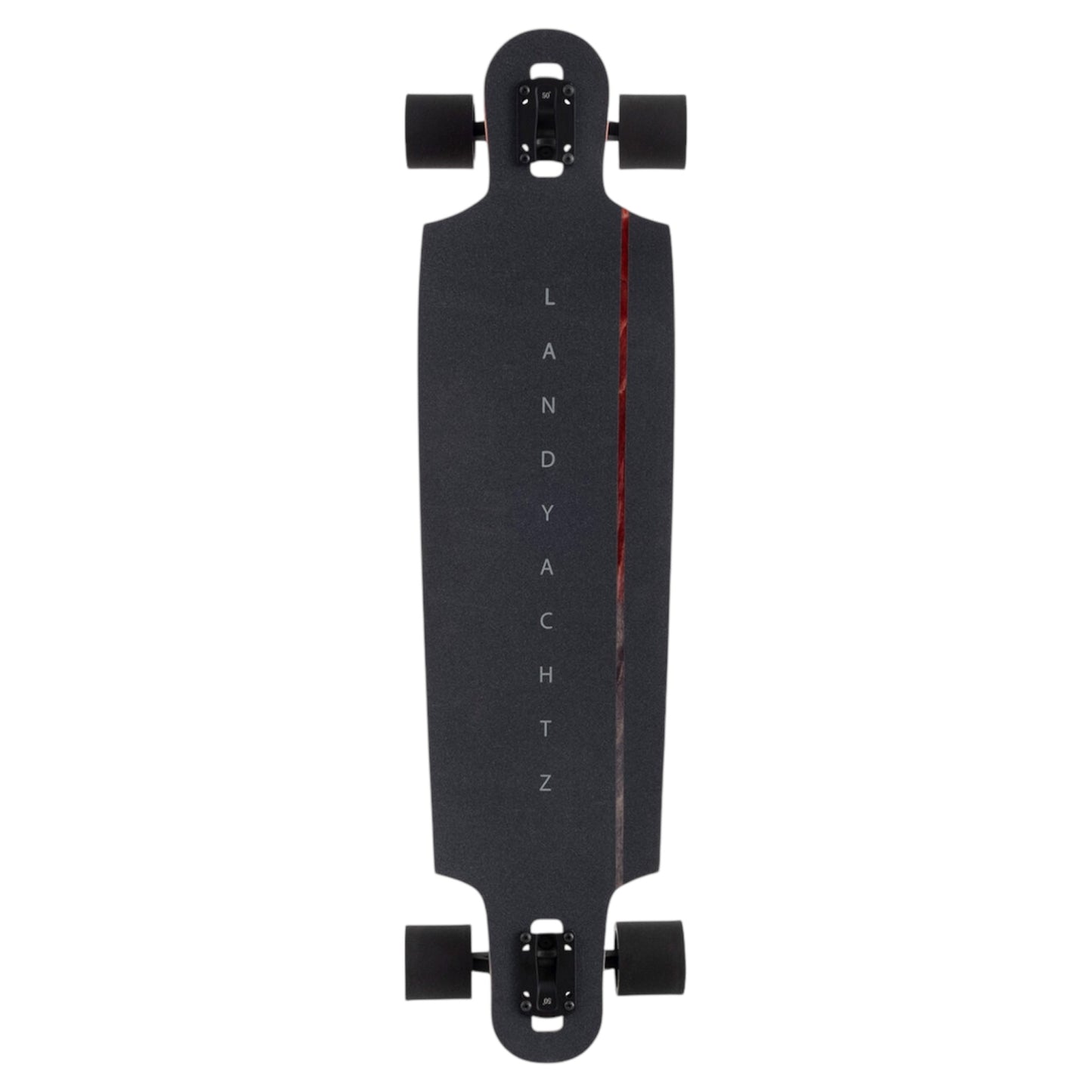 LANDYACHTZ DROP CAT 38 PYTHON LONGBOARD