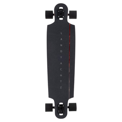 LANDYACHTZ DROP CAT 38 PYTHON LONGBOARD