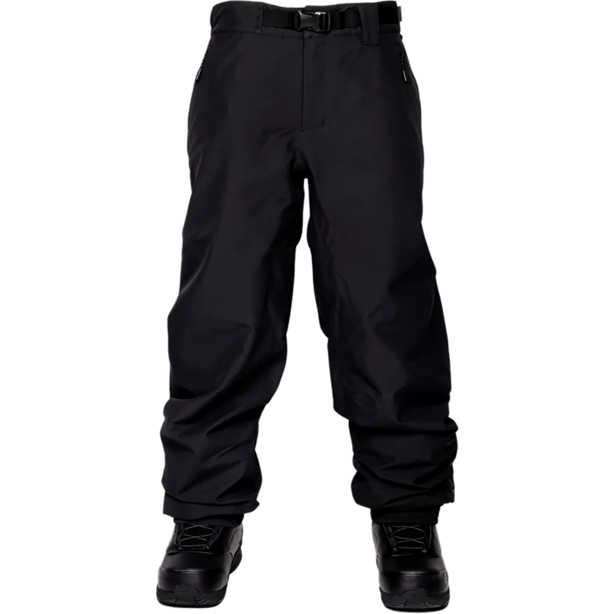 L1 KRUSH PANT BLACK 2025