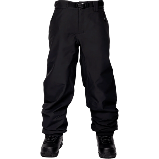 L1 KRUSH PANT BLACK 2025