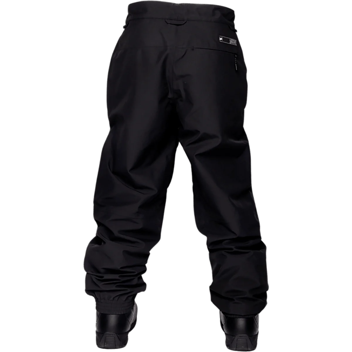 L1 KRUSH PANT BLACK 2025