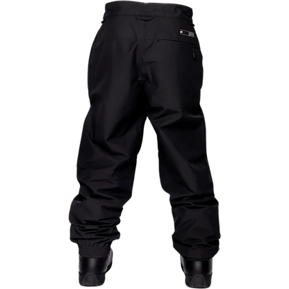 L1 KRUSH PANT BLACK 2025