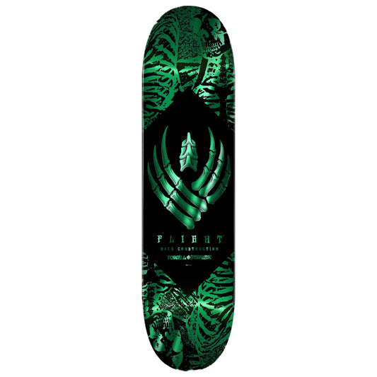 POWELL PERALTA SKELETON FLIGHT DECK 8.13