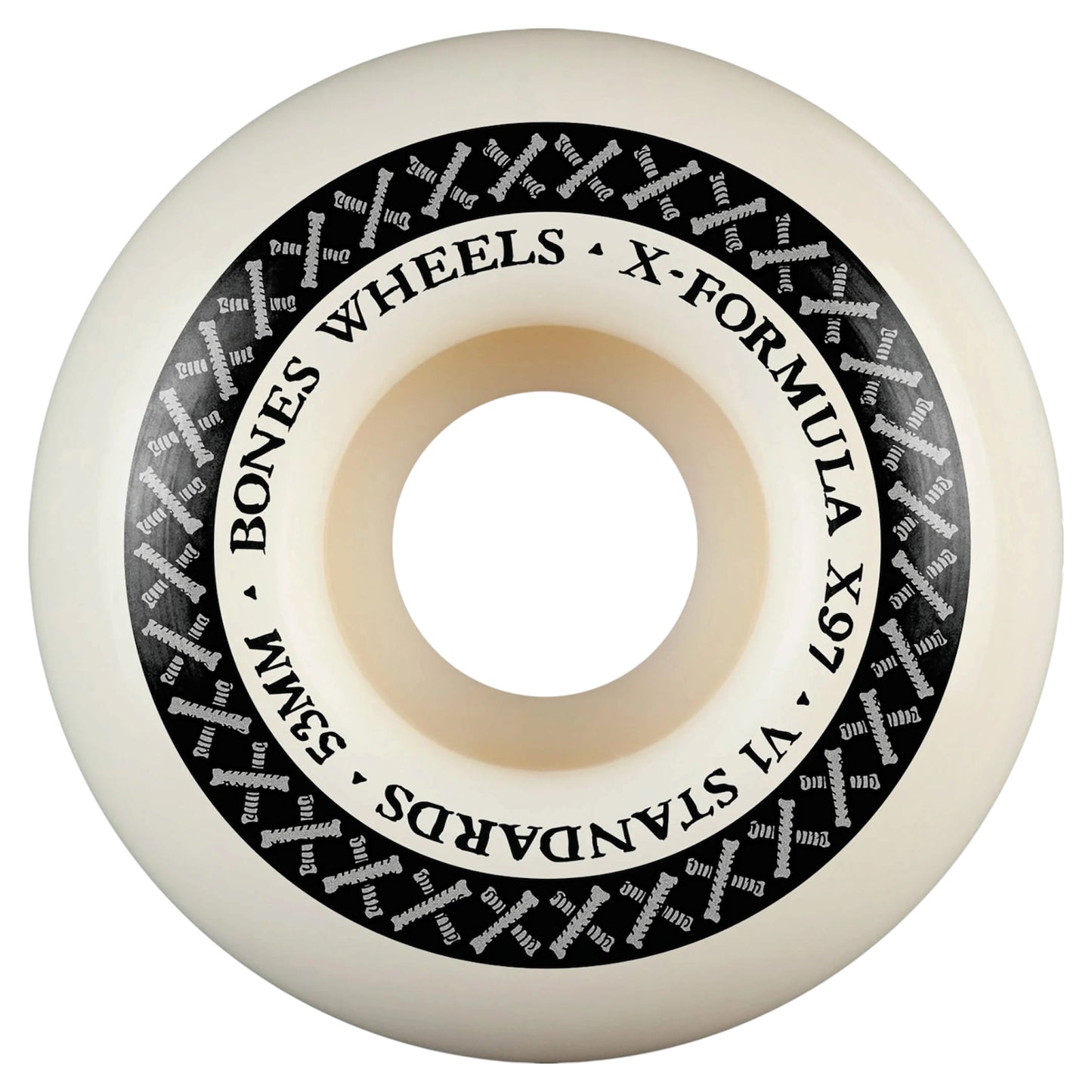 BONES X-FORMULA V1 STANDARDS 97A