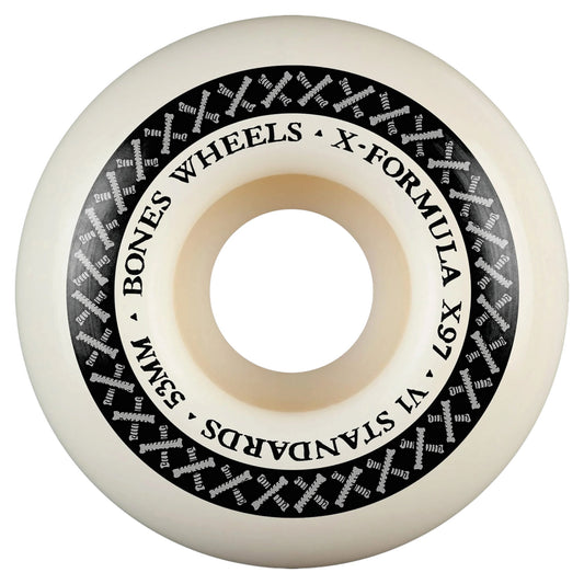BONES X-FORMULA V1 STANDARDS 97A