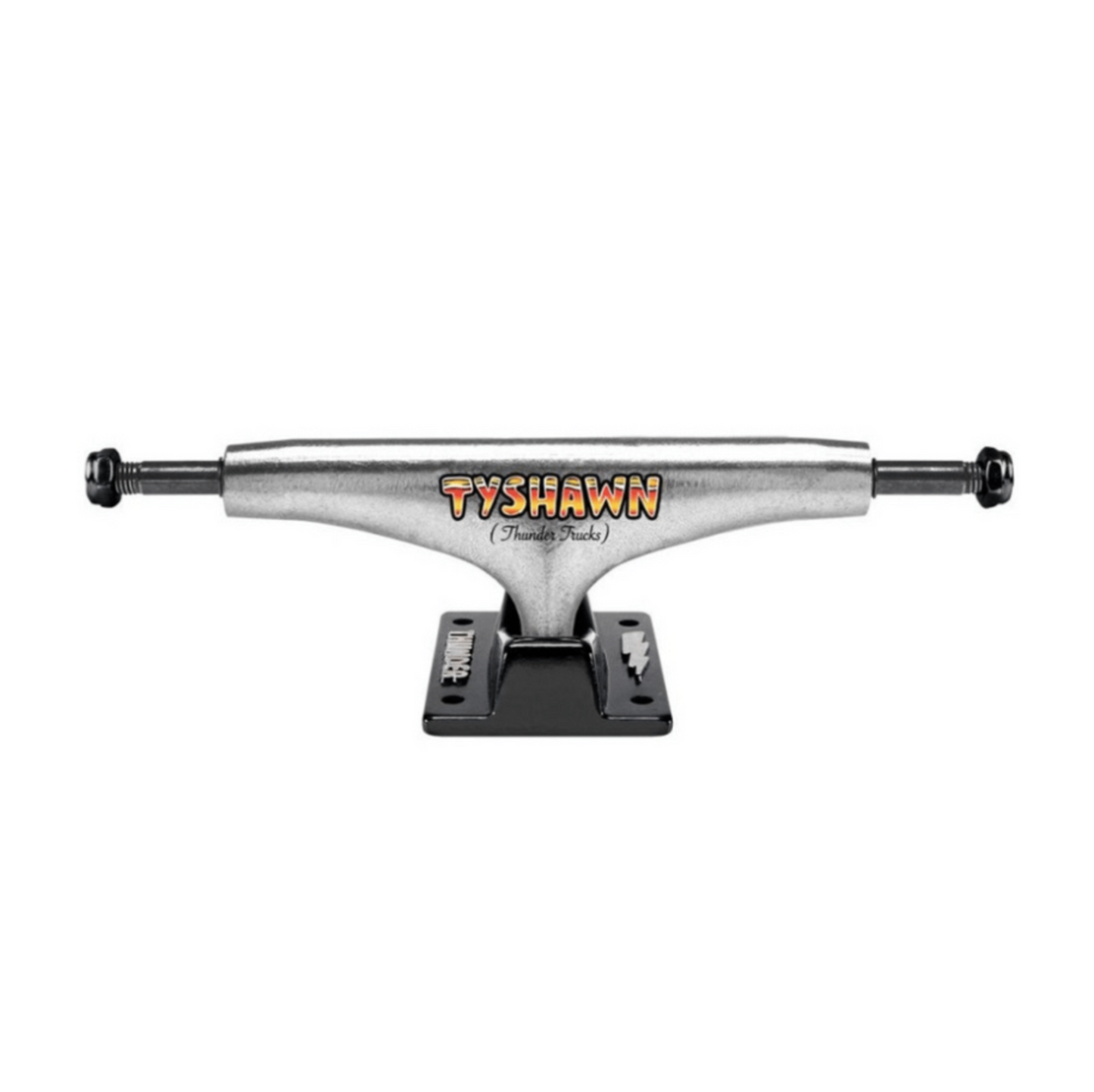 THUNDER HOLLOW LIGHT TYSHAWN SO GOOD TRUCKS