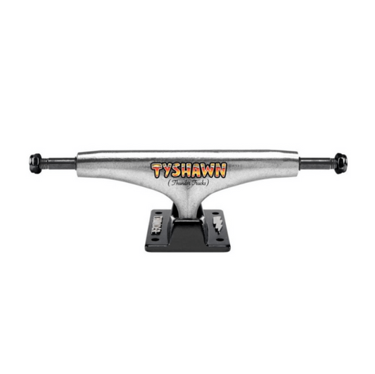 THUNDER HOLLOW LIGHT TYSHAWN SO GOOD TRUCKS