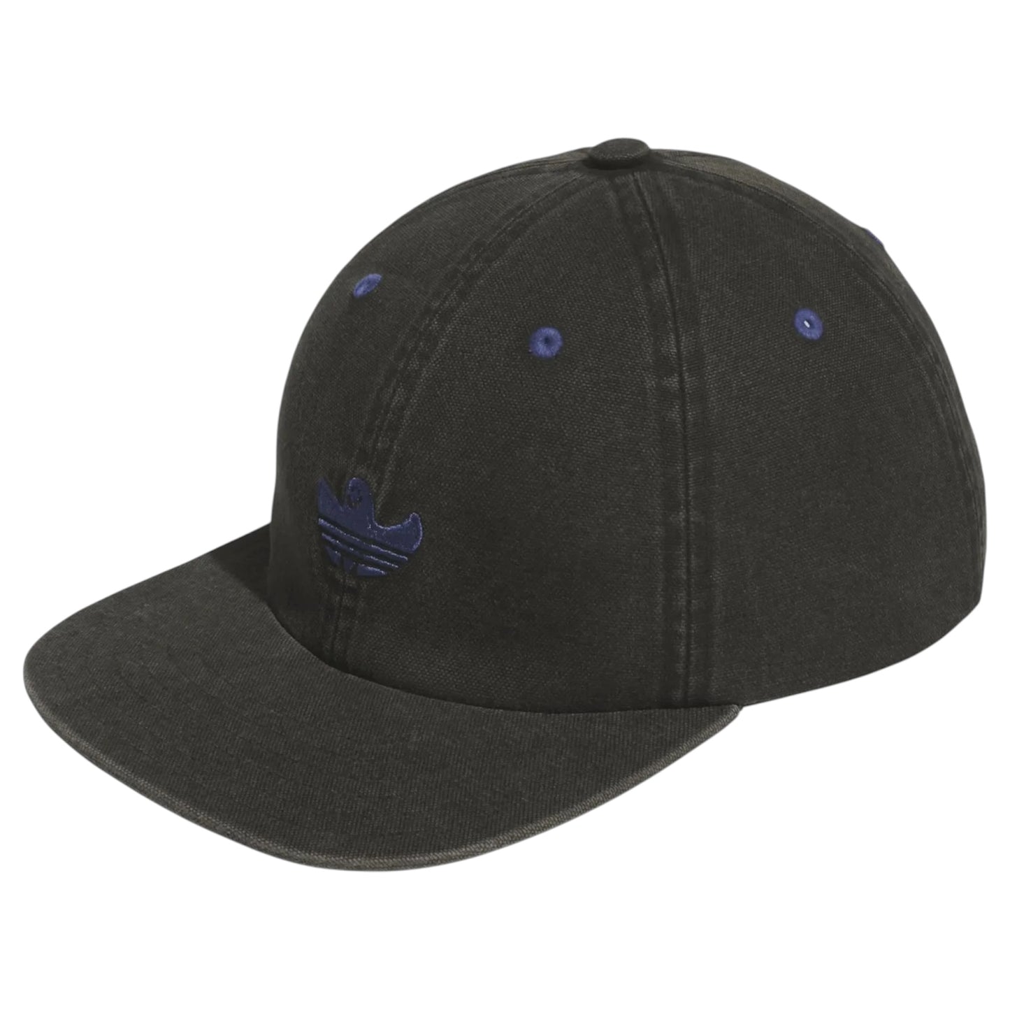 ADIDAS GONZ CAP BLACK HAT