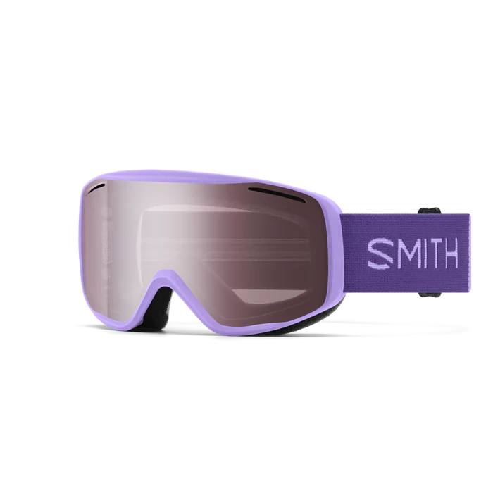 MIROIR D'ALLUMEUR DE POUSSIÈRE SMITH RALLY FOG-X S PERI