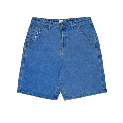SNACK POLE POSITION JORTS