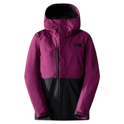 VESTE FREEDOM FEMME NORTHFACE BOYSENBERRY