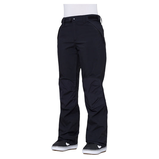 686 WOMENS PROGRESSION PADDED PANT V2 BLACK