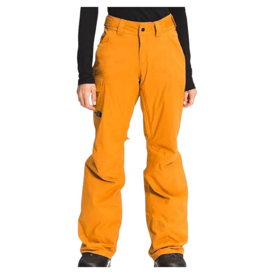 NORTH FACE WOMENS FREEDOM INSULATED PANT TOPAZ