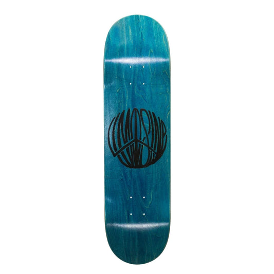 LIMOSINE PEACE BOARD 8.18