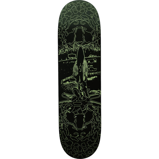 LIMOSINE KARIM CALLENDER GPLINX DECK 8.25