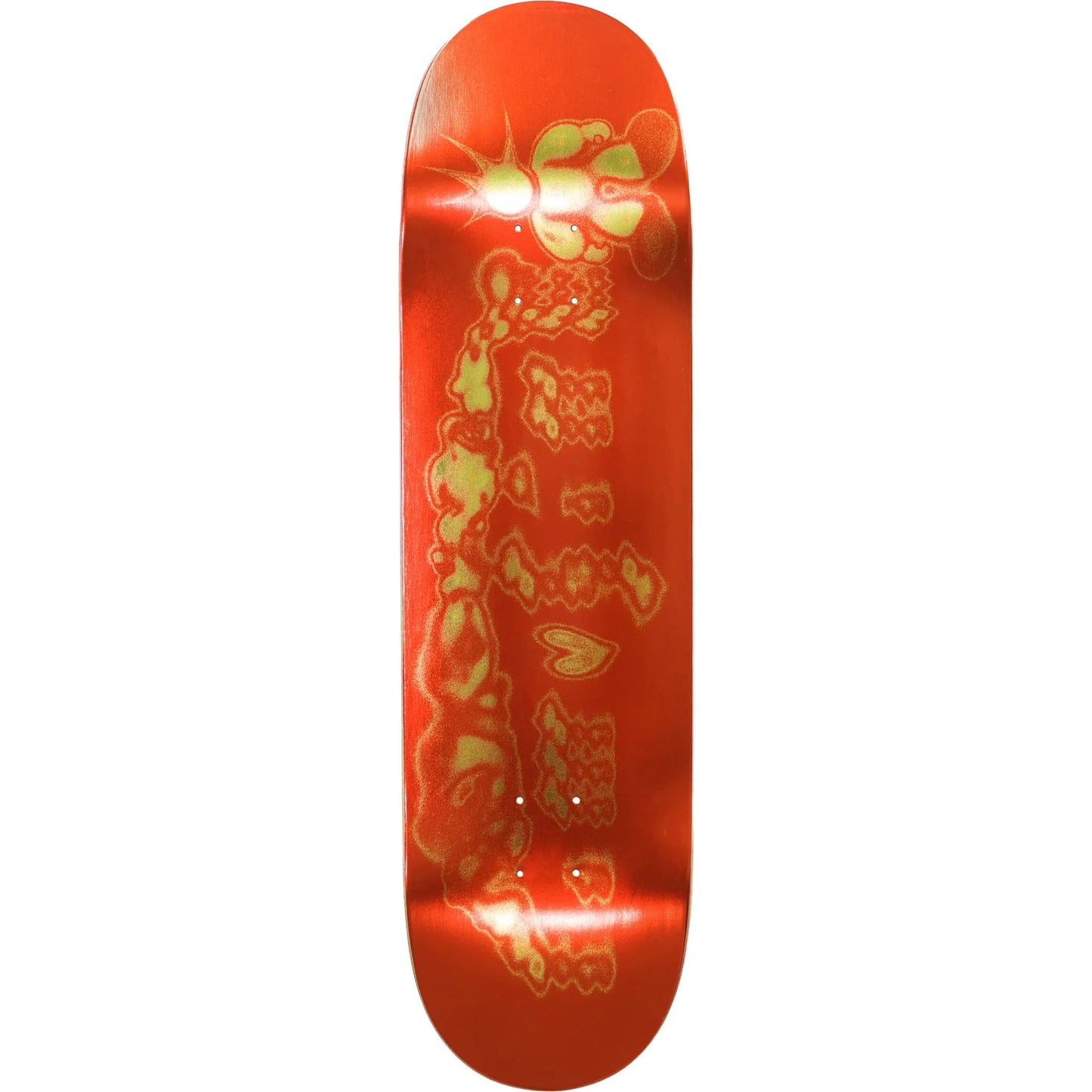 LIMOSINE NELLY MORTVILLE SPIKER DECK 8.5