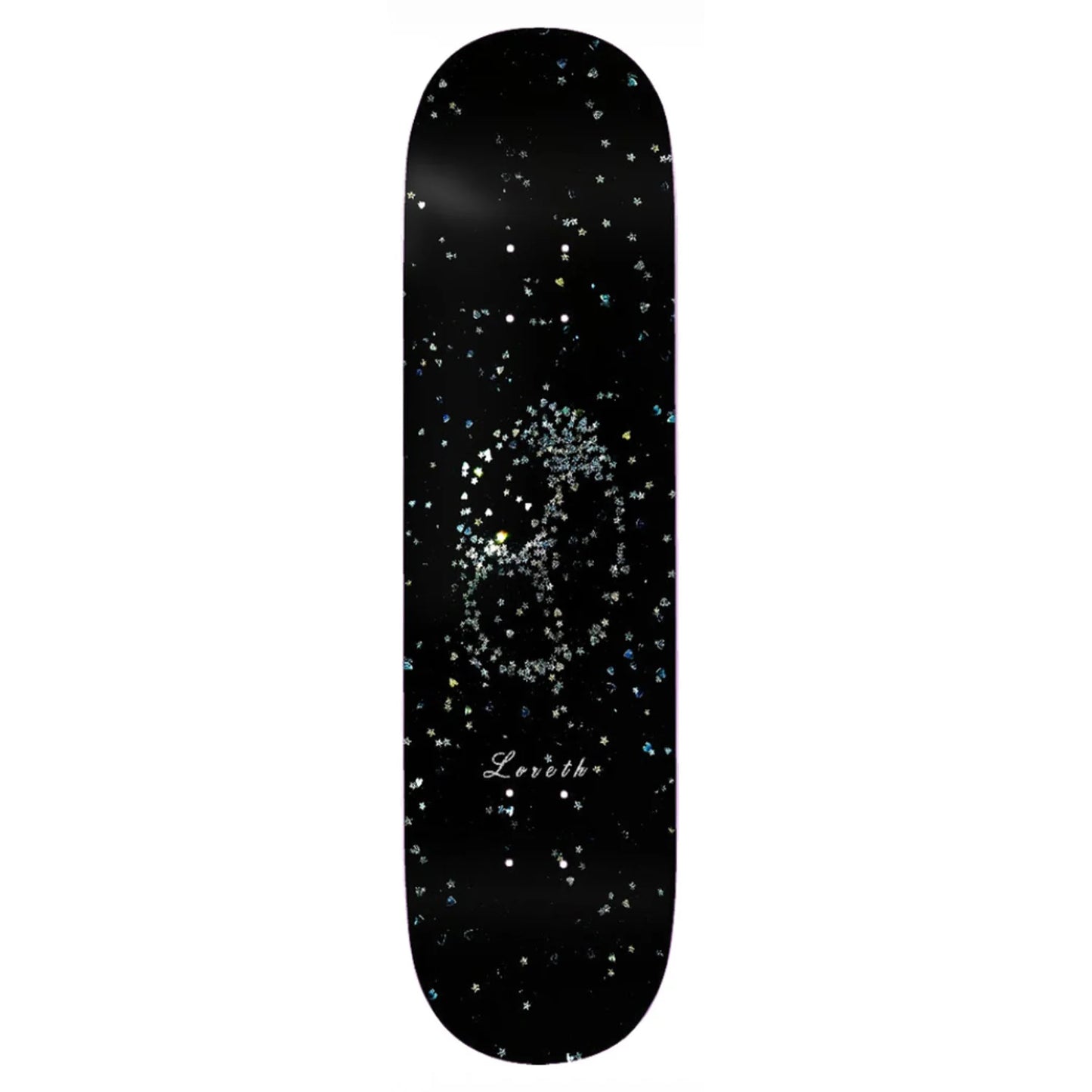 LIMOSINE AARON LORETH STARDUST DECK 8.6
