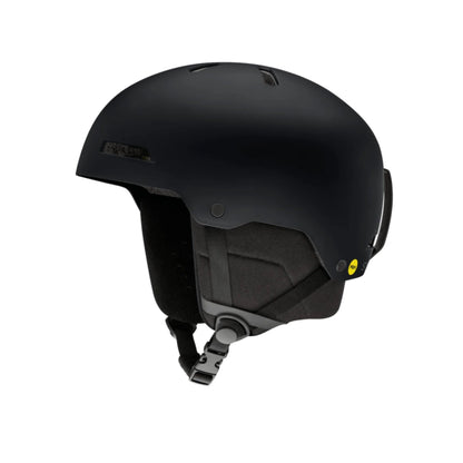 2027 SMITH RODEO MIPS ROUND CONTOUR FIT MATTE BLACK