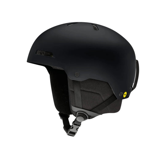 2027 SMITH RODEO MIPS ROUND CONTOUR FIT MATTE BLACK