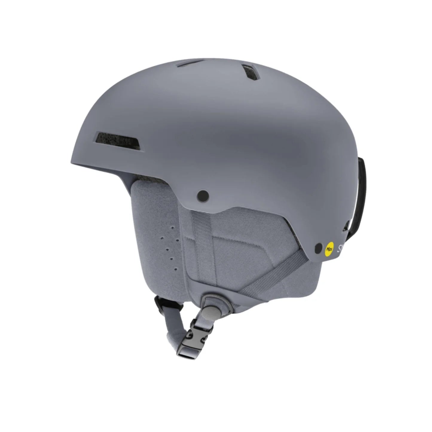 2027 SMITH RODEO MATTE CIRRUS GREY