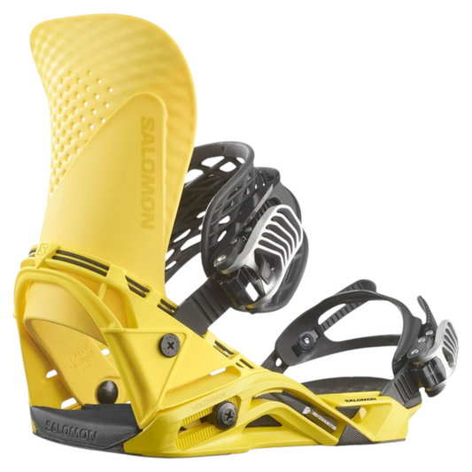 SALOMON HOLOGRAM VIBRANT YELLOW 2024