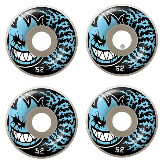 SPITFIRE DEATHMASK CLASSIC 99A ROUE 52MM