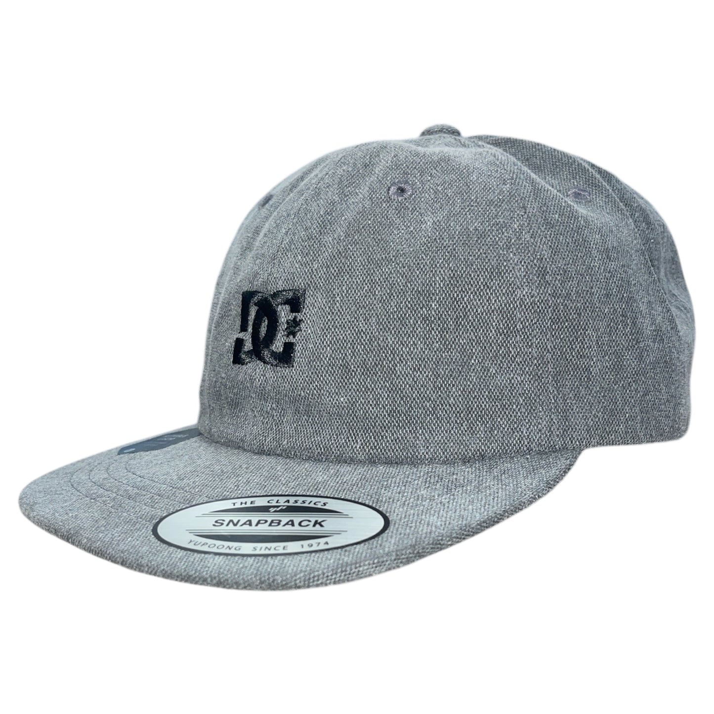 CHAPEAU DC BENDERS