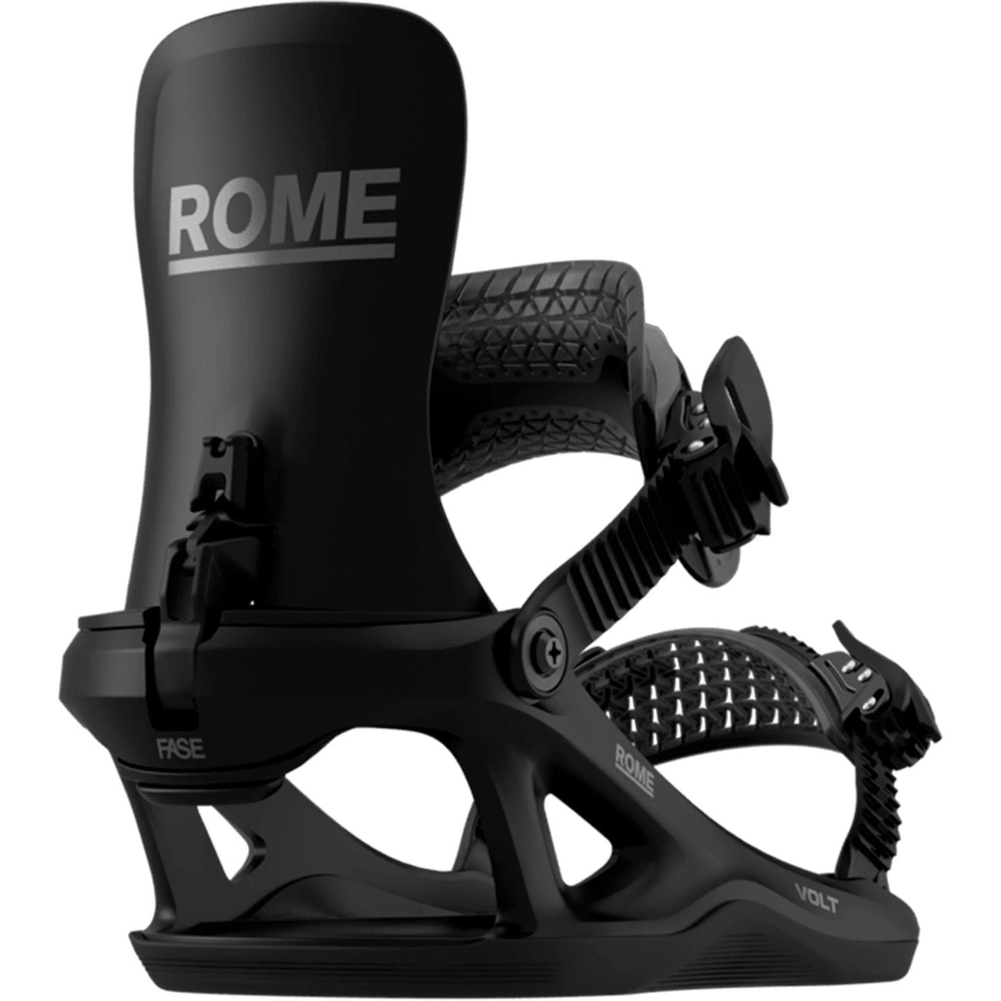 ROME WOMENS VOLT FASE BLACK 2027