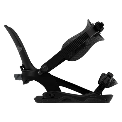 ROME MENS KATANA AW FASE BLACK 2027