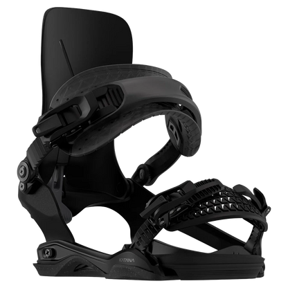 ROME MENS KATANA AW FASE BLACK 2027