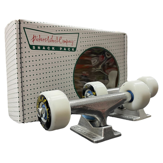 TOY MACHINE COLLINS MIND CONTROL COMPLETE 7.75”
