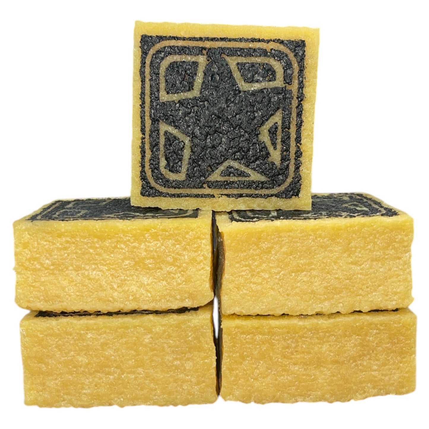 BLACK MAGIC GRIP ERASER