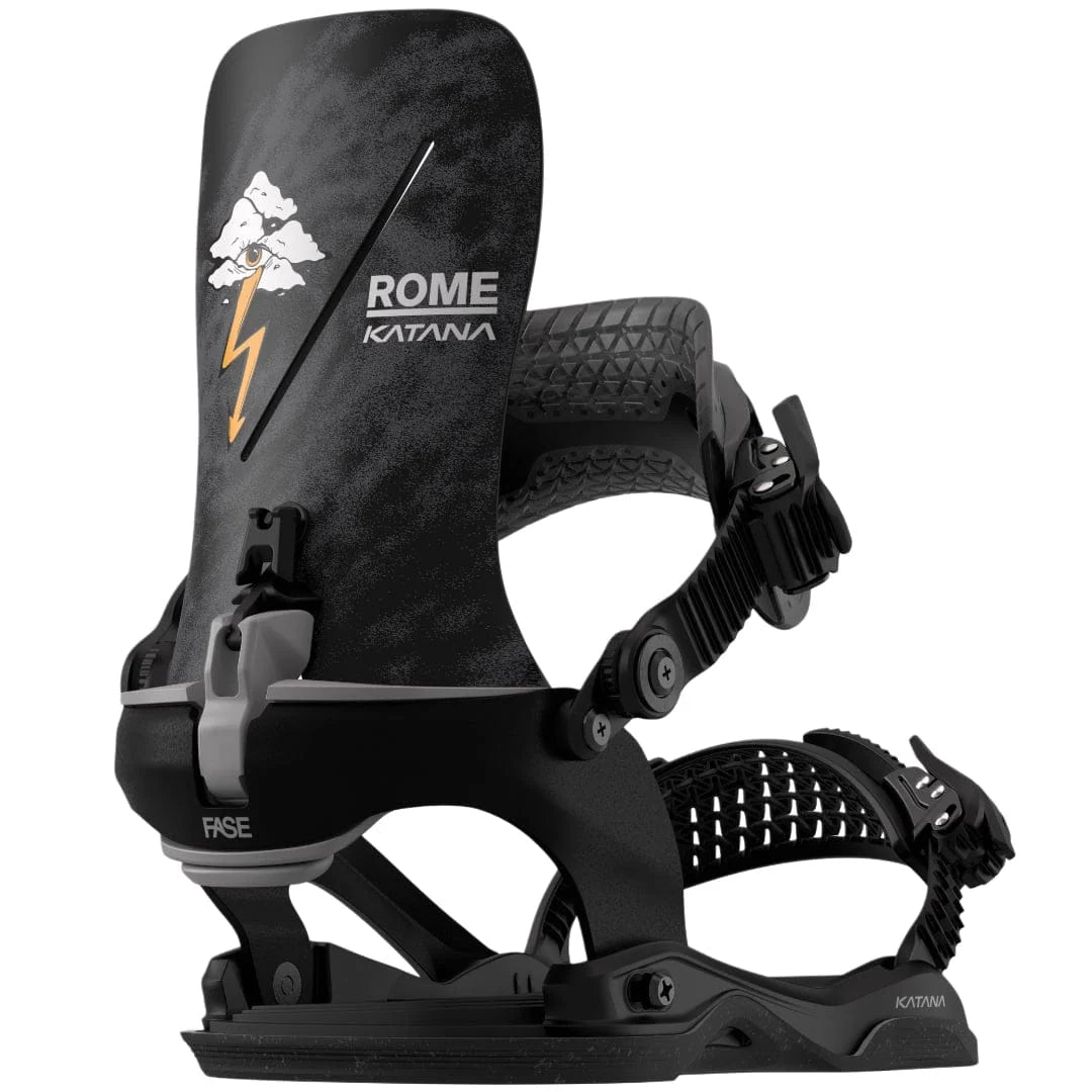 ROME MENS KATANA AW PRO FASE STALE 2027