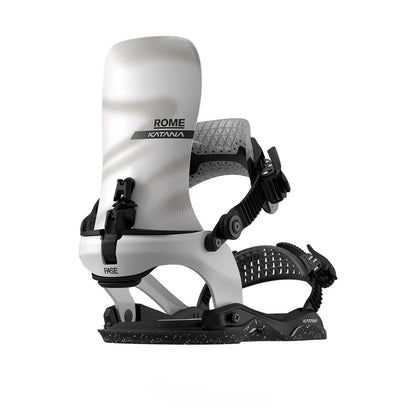 ROME MENS KATANA AW FASE WHITE 2027