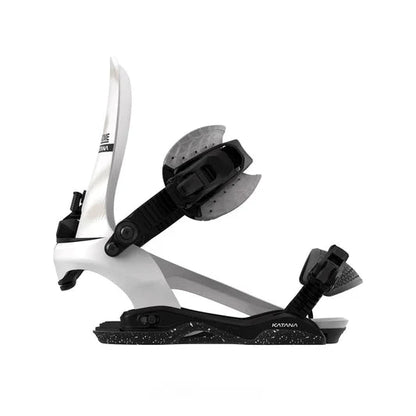 ROME MENS KATANA AW FASE WHITE 2027