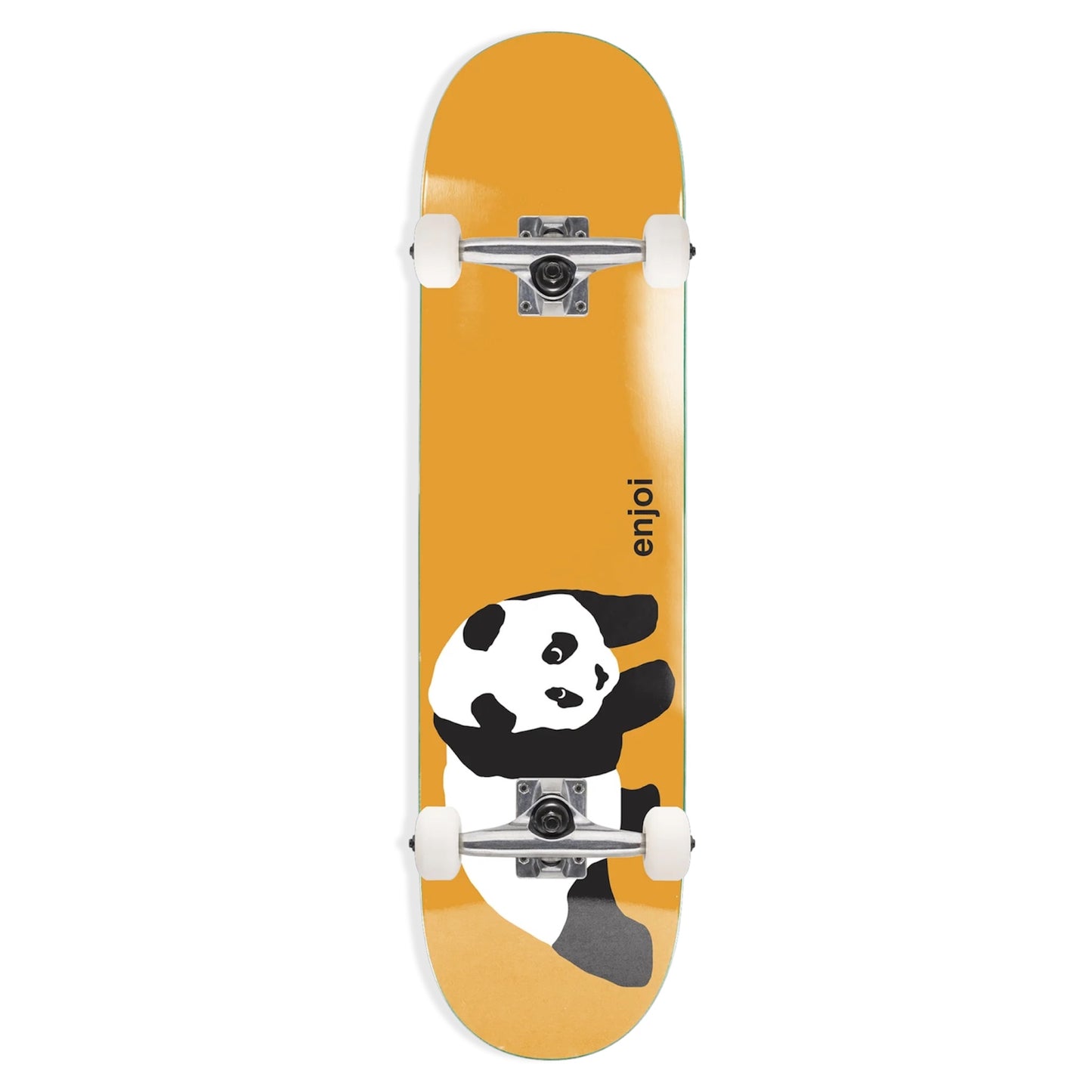 ENJOI PANDA FP COMPLETE ORANGE 7.75
