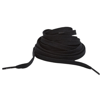 VANS LACES BLACK 54”