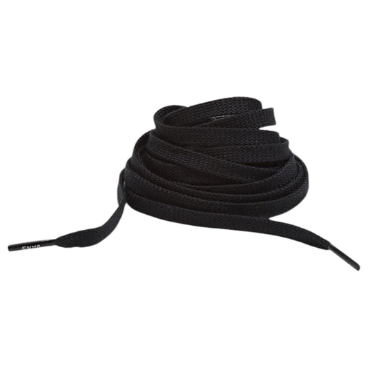 VANS LACES BLACK 54”