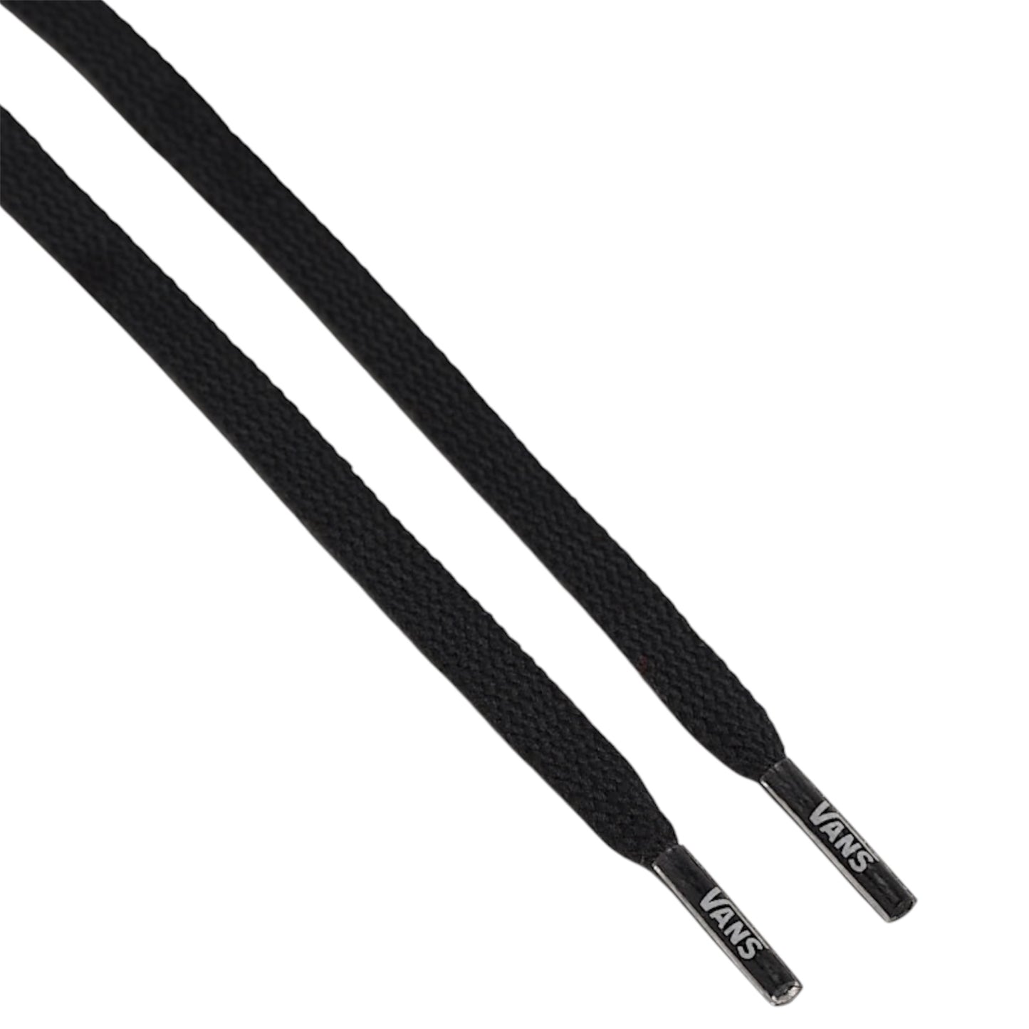 VANS LACES BLACK 54”