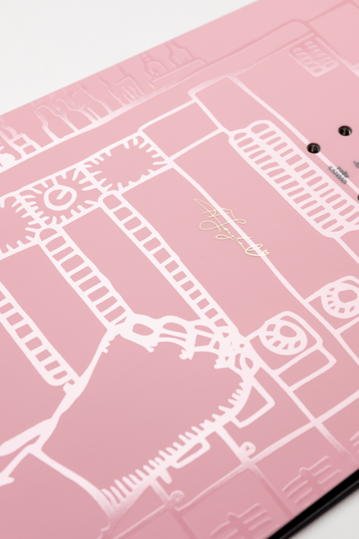 NITRO ALTERNATOR X HAILEY 2026