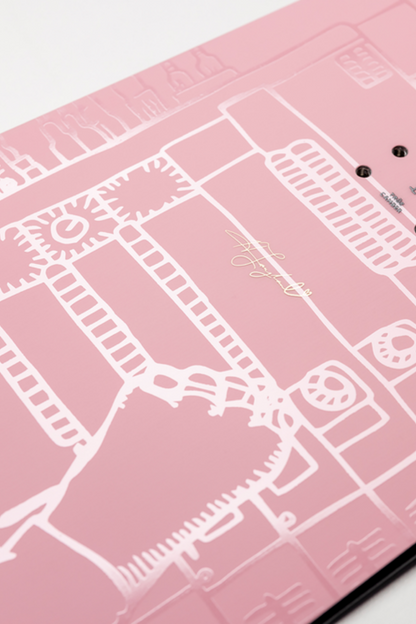 NITRO ALTERNATOR X HAILEY 2026